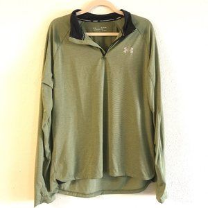 MENS Under Armour Pullover